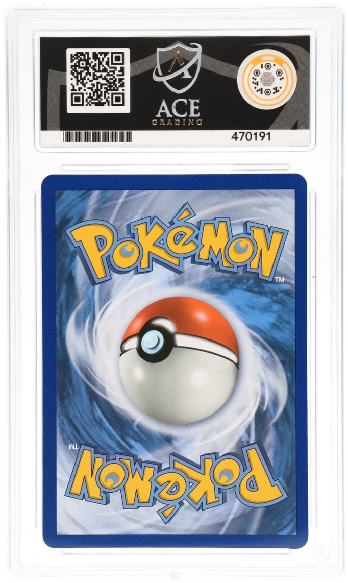 M Gyarados EX Full Art 115/122 - Ace 10 - 2016 Breakpoint