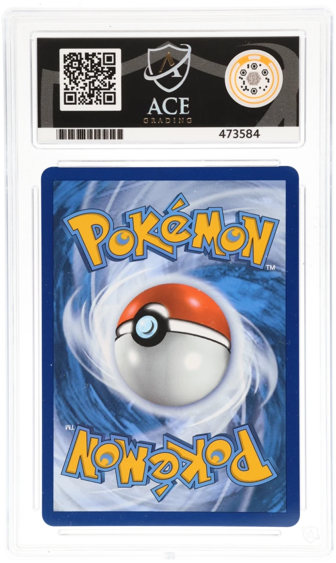 Team Rocket's Moltres EX SIR 229/182 - Ace 10 - Destined Rivals