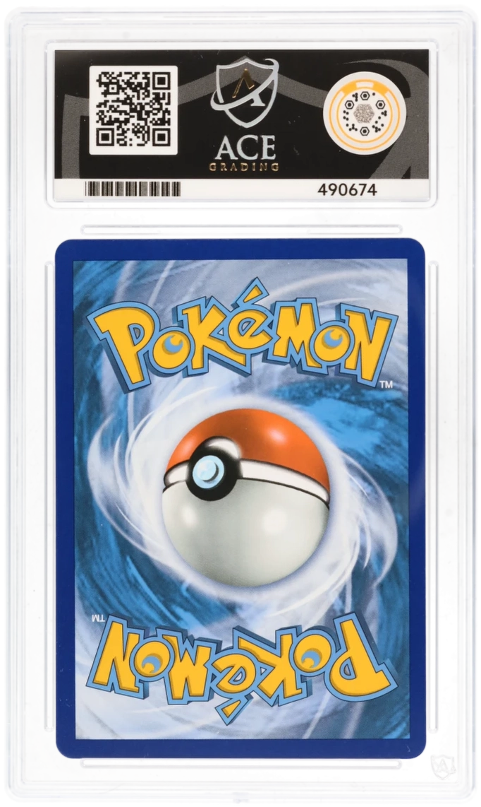 Pikachu & Zekrom GX 33/181 - Ace 10 - Team Up