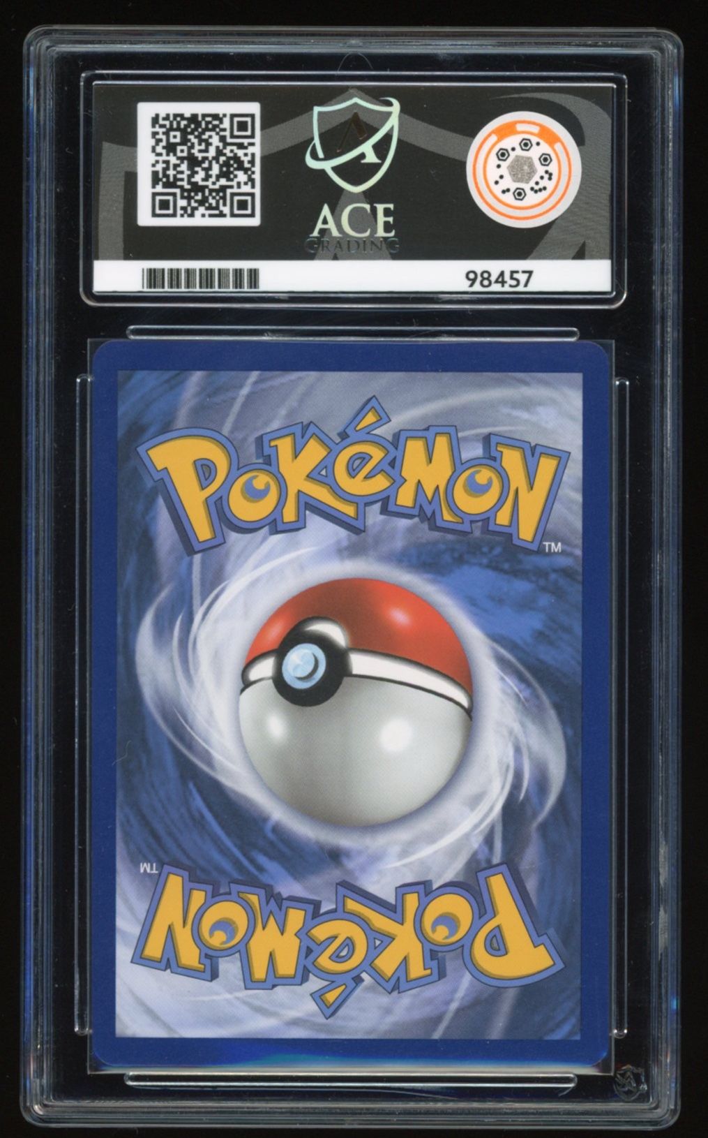 Charizard - Holo - 4/102 - Celebrations Classic Collection - ACE 10