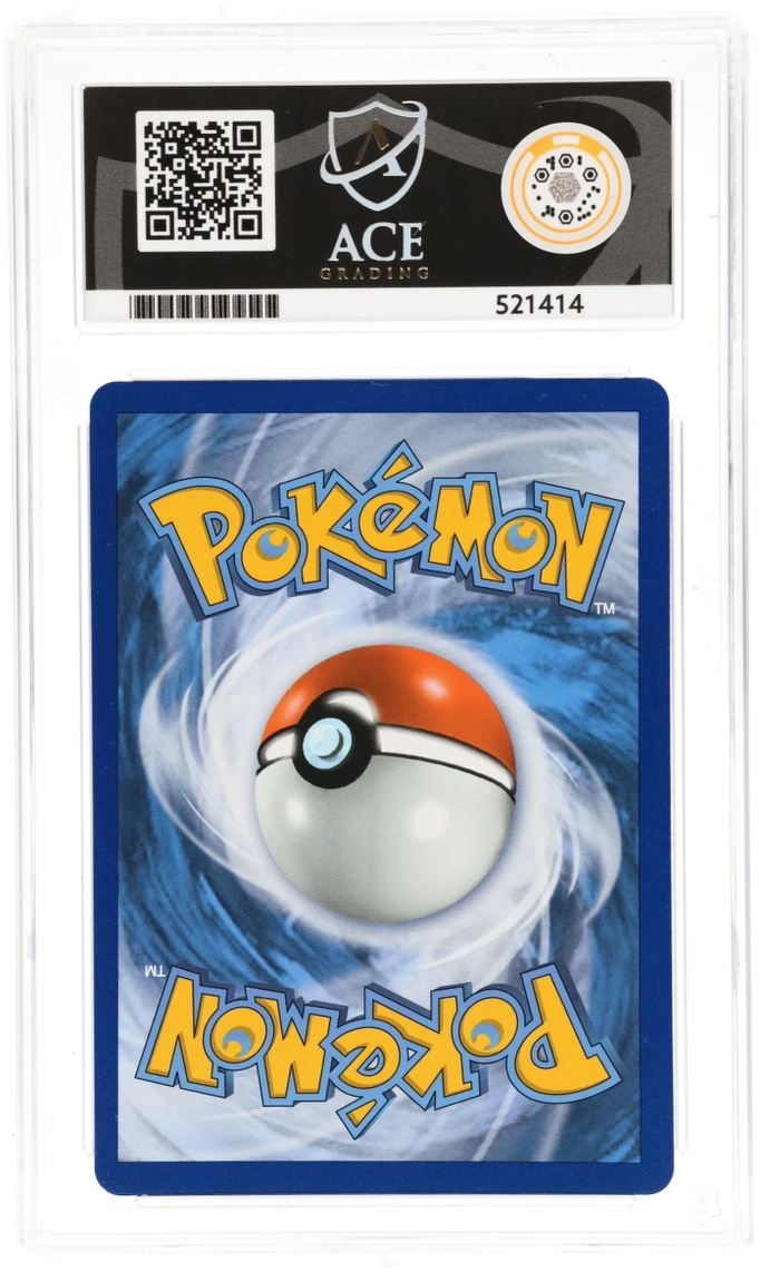 Dragonite ex Full Art 106/108 - Ace 10 - 2016 Evolutions