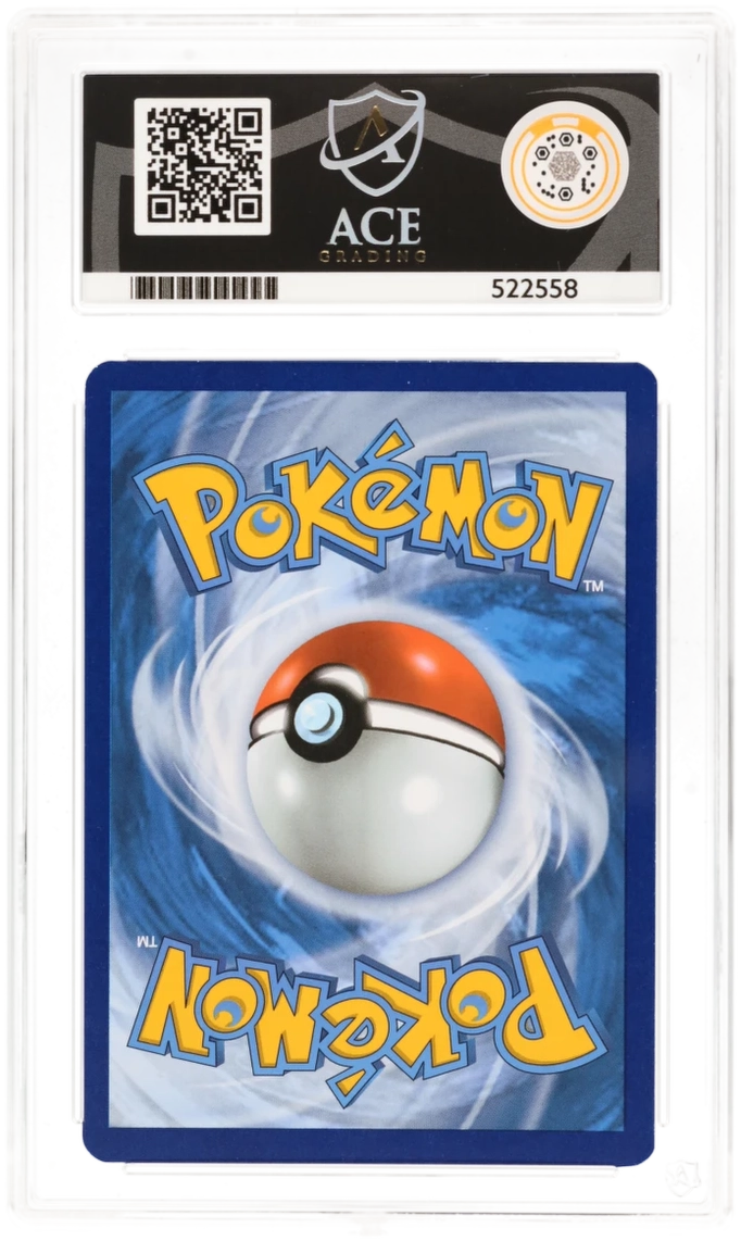 Greninja Gold Star SWSH144 - Ace 10 - Celebrations ETB Promo