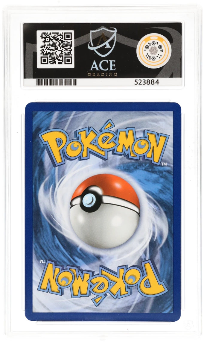 M Charizard EX 13/108 - Ace 10 - Evolutions 2016