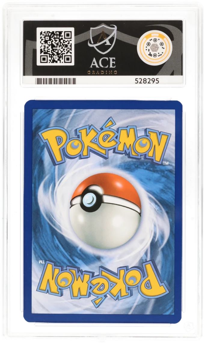 Magikarp IR 203 - Ace 10 - Paldea Evolved