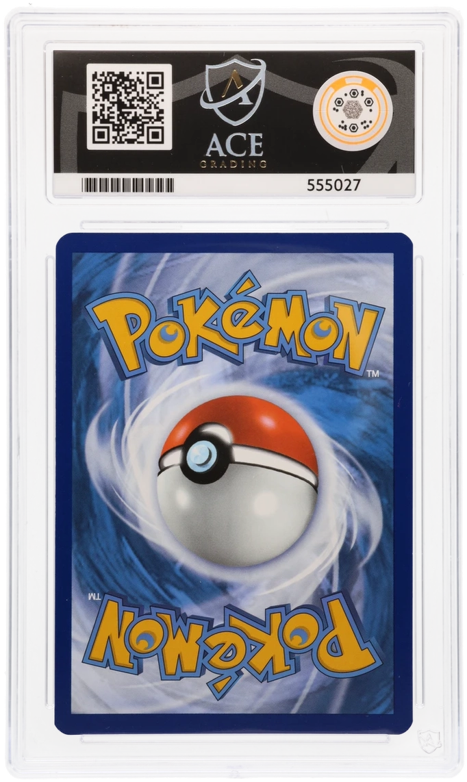 Gimmighoul IR 198 - Ace 10 - Paradox Rift