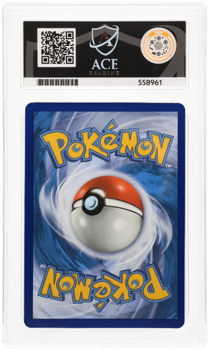 ACE 10 - Silvally GX - 262/236 - Cosmic Eclipse - Pokemon