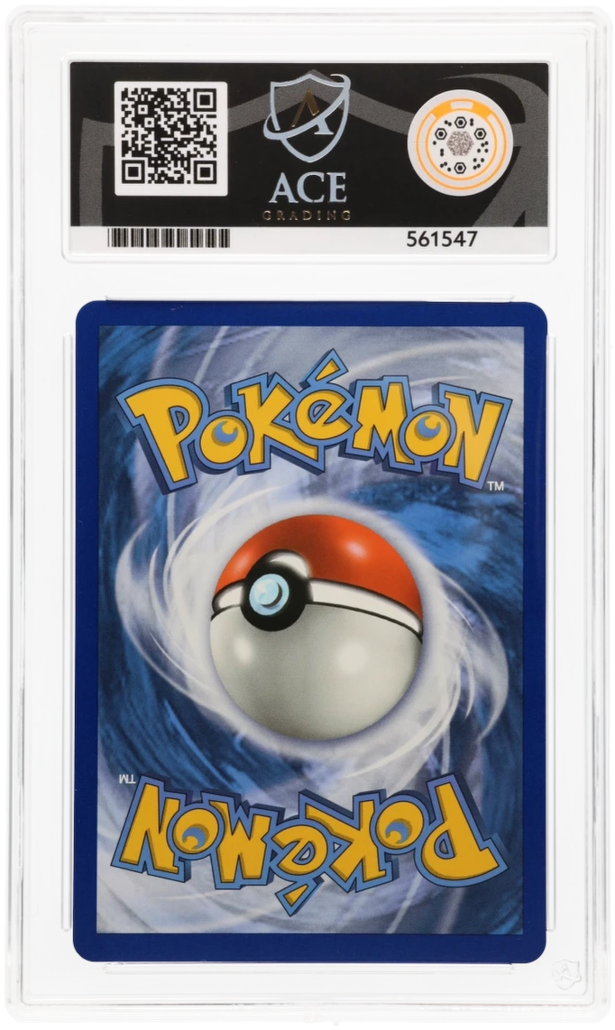 M Mewtwo EX Holo 64/162 - Ace 10 - 2015 Breakthrough