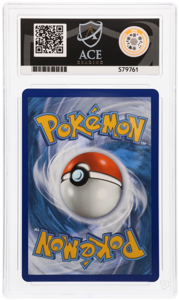 Charizard V 154/172 - Ace 10 - Brilliant Stars