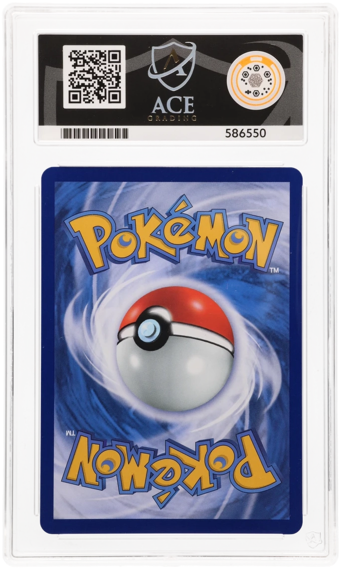 ACE 10 - Victini ex - 051/SV-P - Promo - Pokemon - Battle for Victini