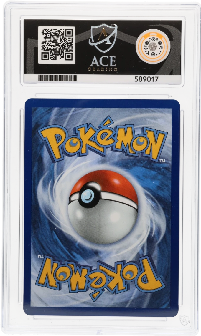 Mega Lucario EX Mega Hyper Rare 188/132 - Ace 9 - Mega Evolution