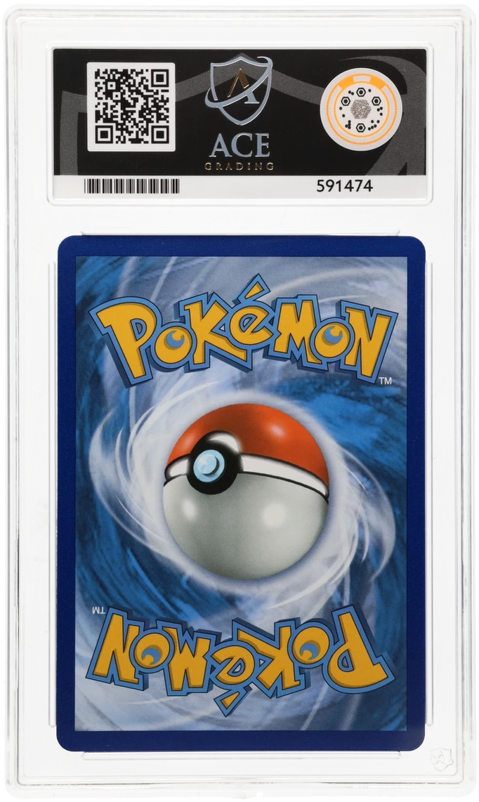 ACE 10 - Silvally GX - 184/236 - Cosmic Eclipse - Pokemon