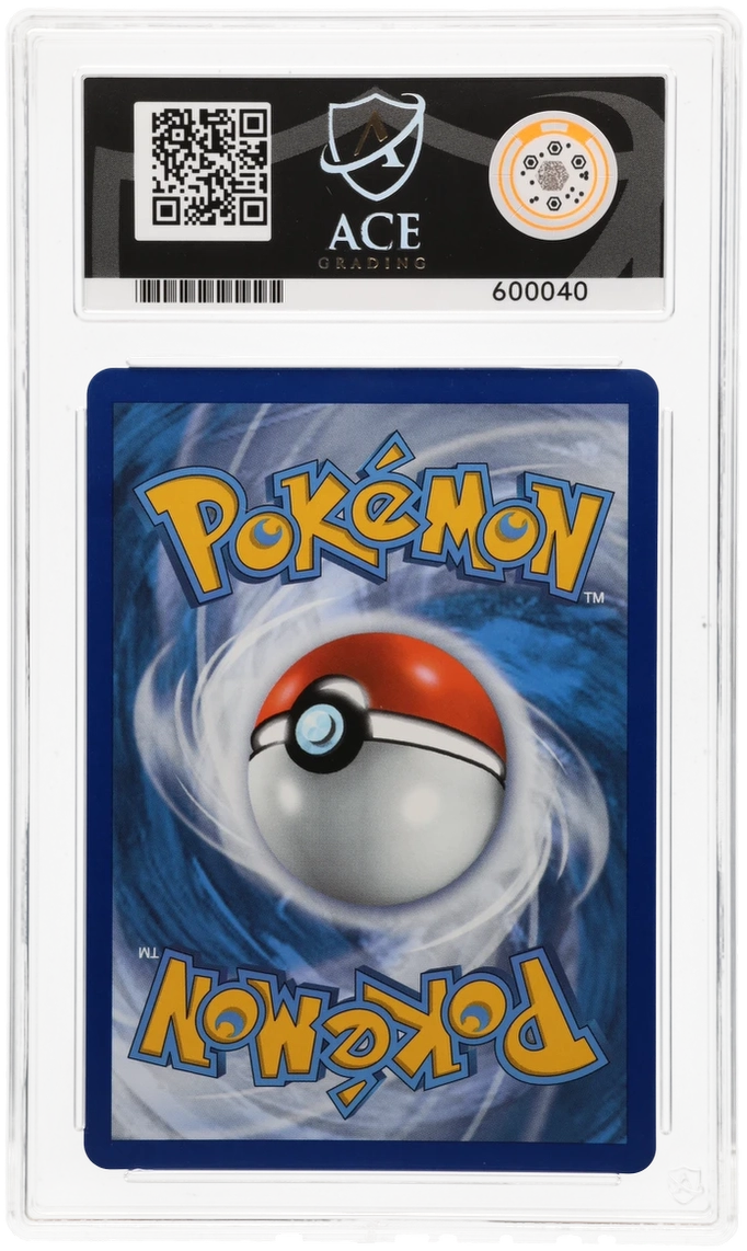 Hisuian Sneasler V - ACE 10 (Back)