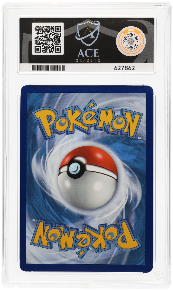 Origin Forme Palkia V 167 - Ace 10 - Astral Radiance