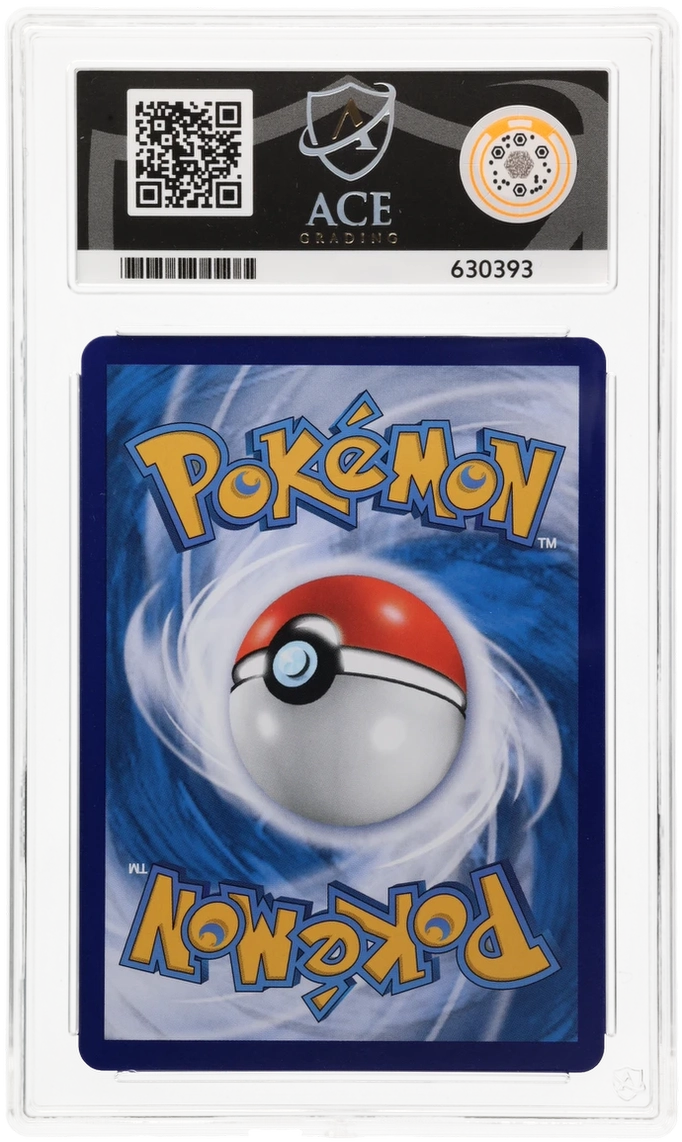 Umbreon Special Art 0615/15 SCHN - Ace 10 - Gem Pack Vol.2