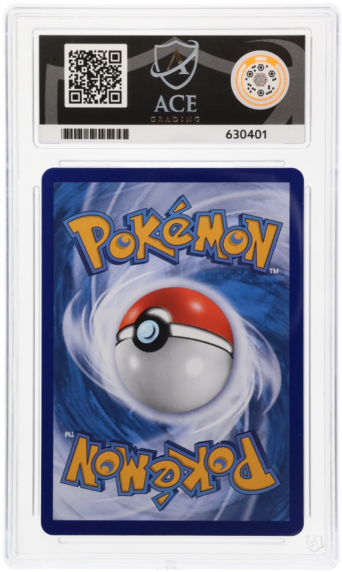 Ace 10 - Eevee Special Art 0115/15 SCHN - Gem Pack Vol.2