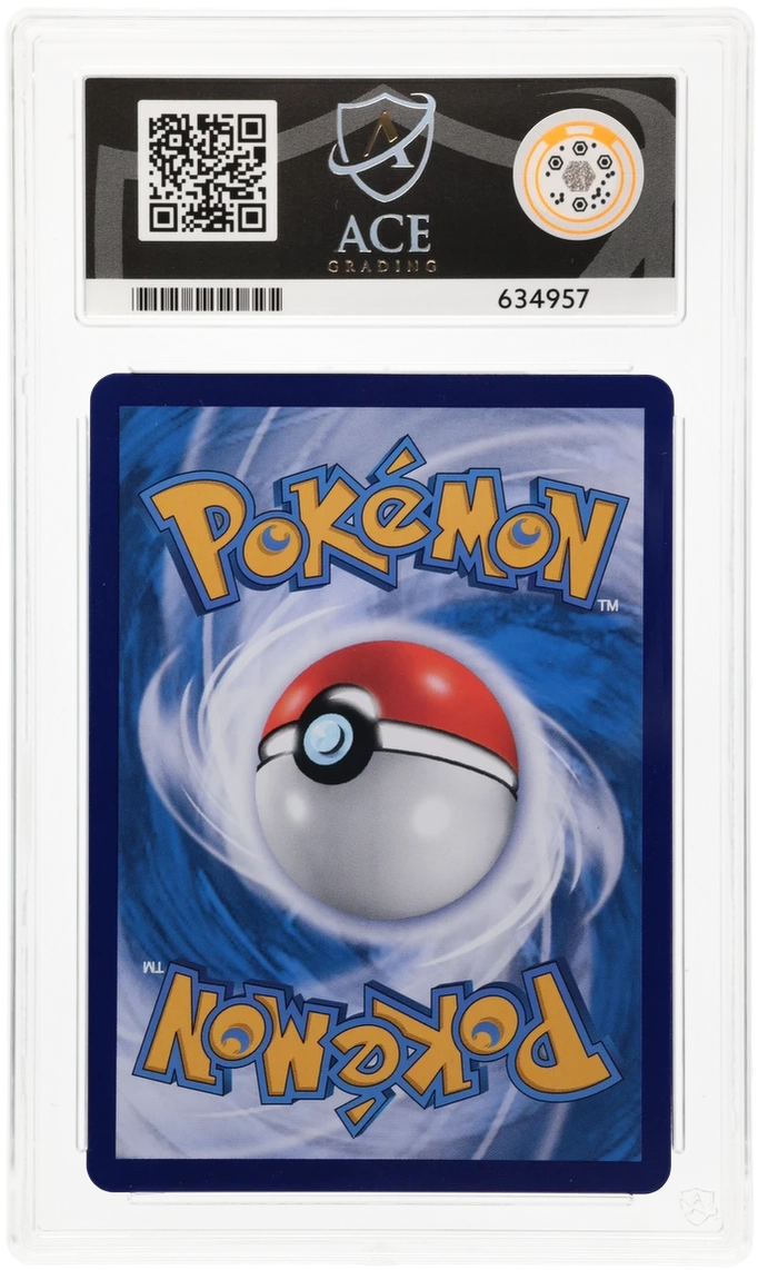 Arceus VSTAR - ACE 10 (Back)