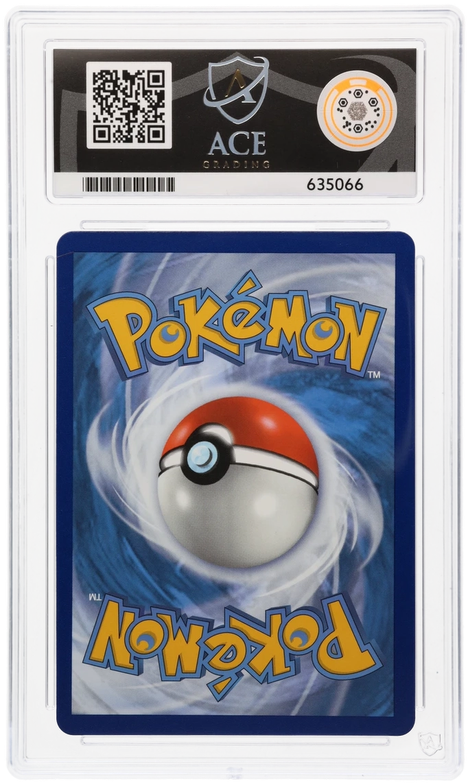 Giratina VSTAR - ACE 10 (Back)