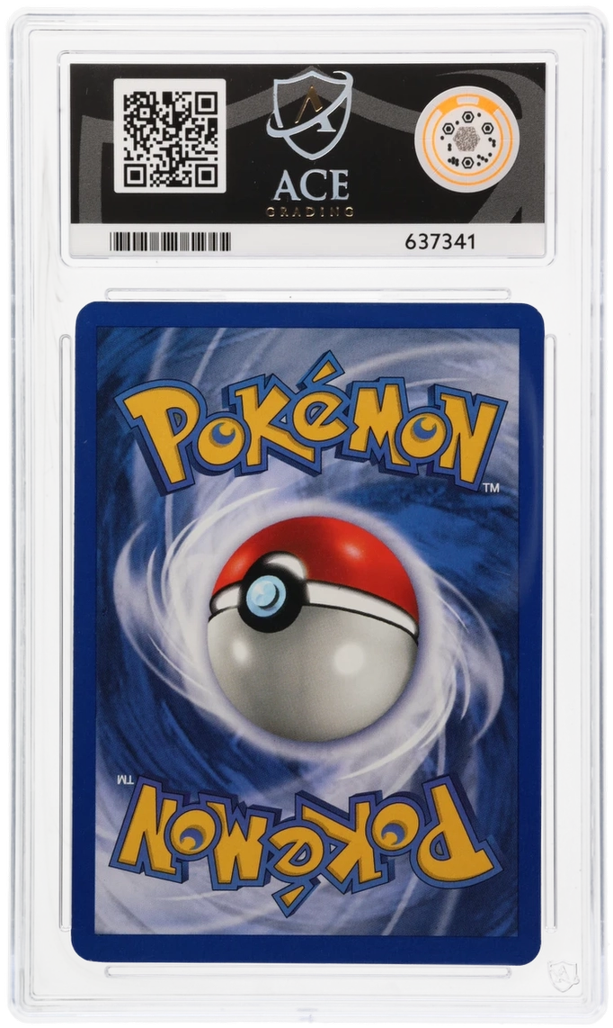 Alakazam Holo 1/102 - Ace 9 - 1999 Base