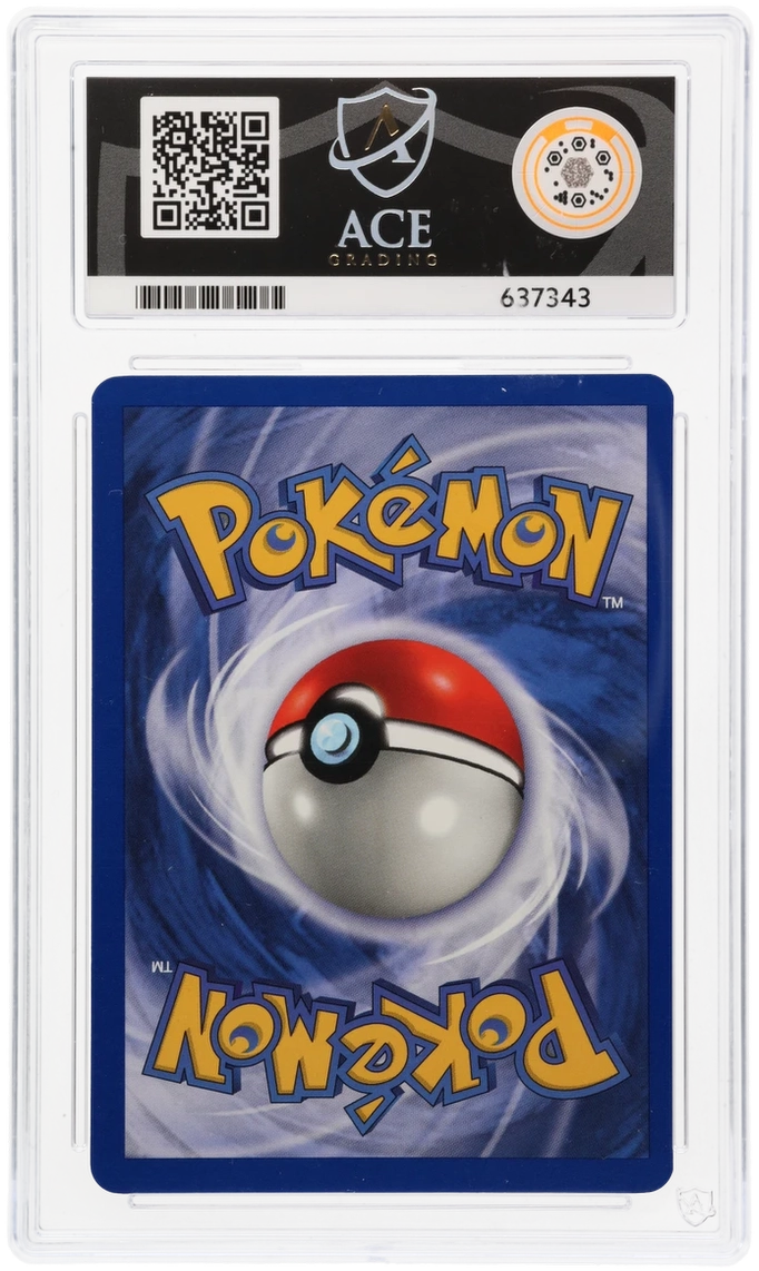 Machamp Holo 8/102 - Ace 9 - 1999 Base Set 1st Edition