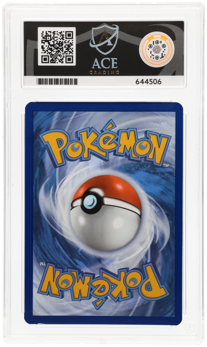 Yveltal - ACE 10 (Back)