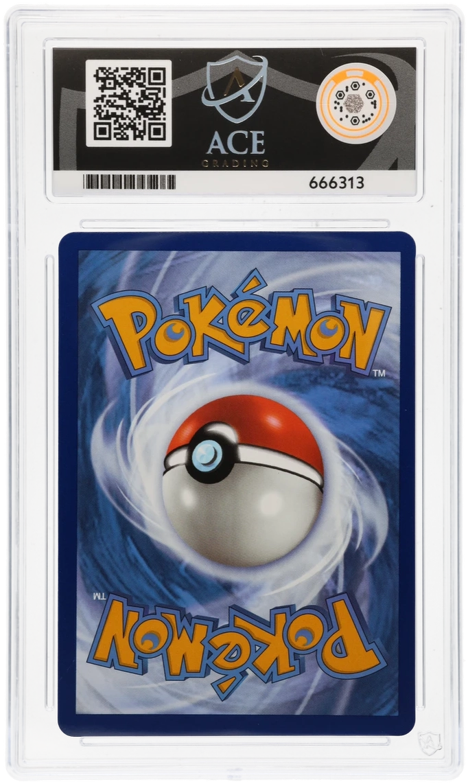 Darkrai VSTAR - ACE 10 (Back)