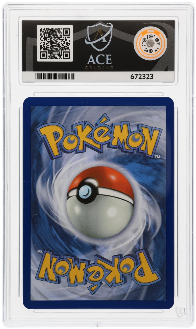 Steelix IR 150 - Ace 10 - Mega Evolution