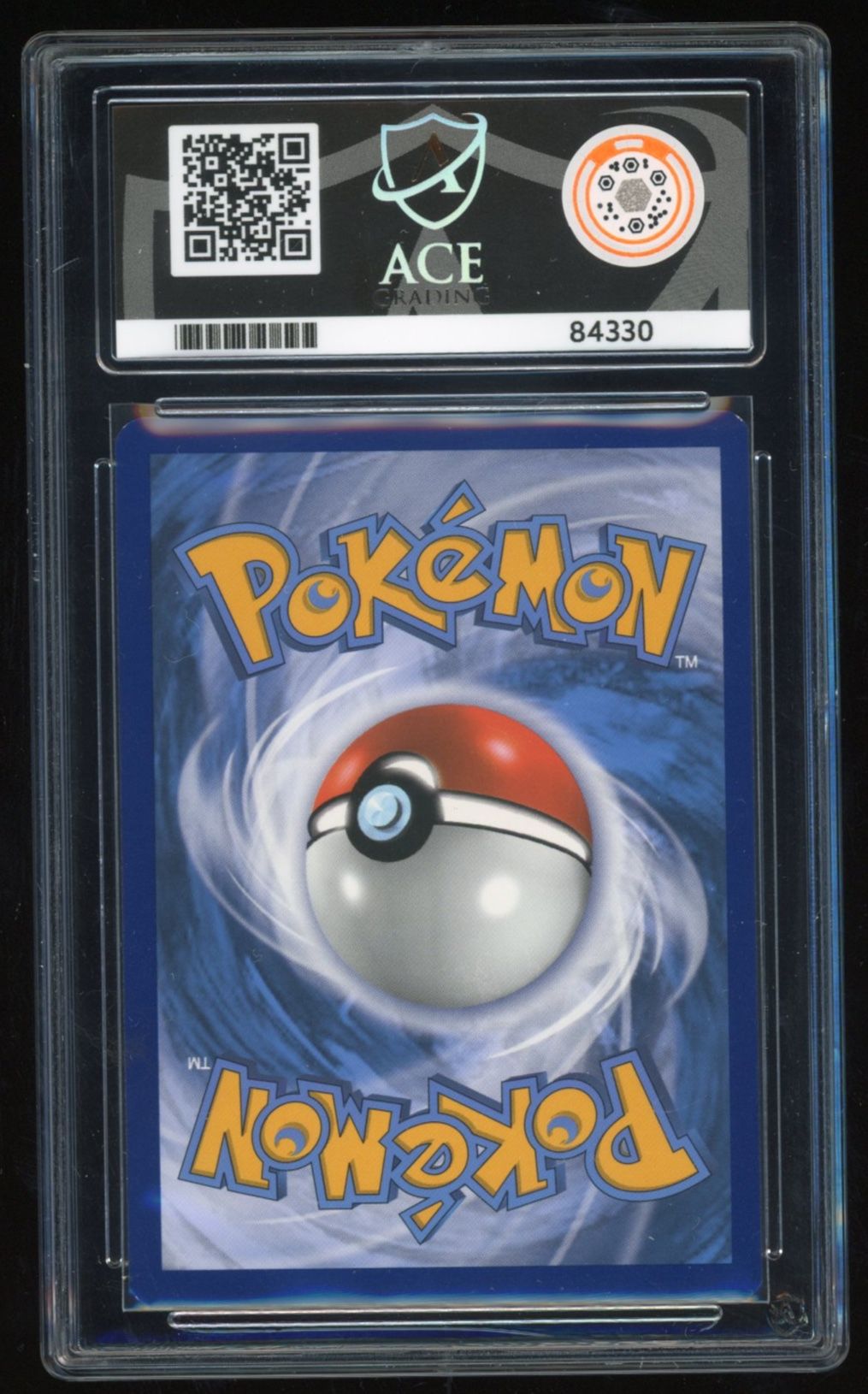 Charizard VSTAR - Black Star Promo - SWSH262 - Ultra Premium Collection Charizard - ACE 9