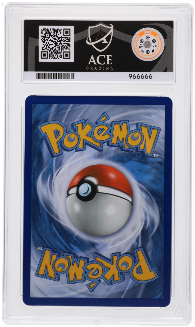 ACE 9 - Latias & Latios GX - 169/181 - Team Up - Pokemon - back