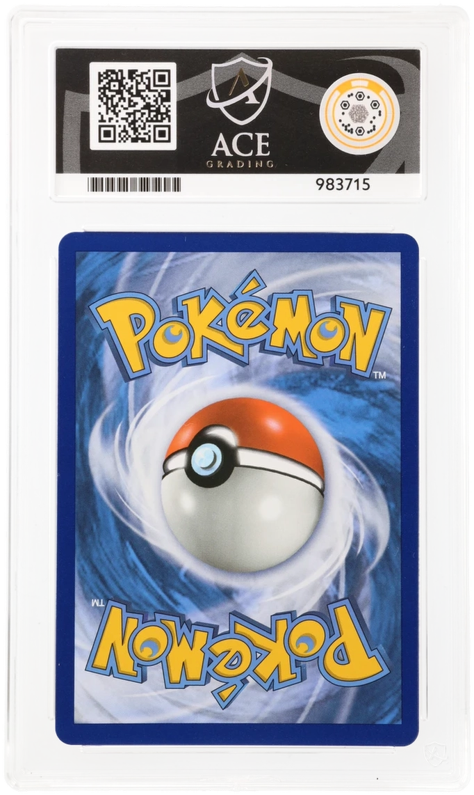 ACE 10 - Greninja & Zoroark GX - 222/214 - Unbroken Bonds - Pokemon - back