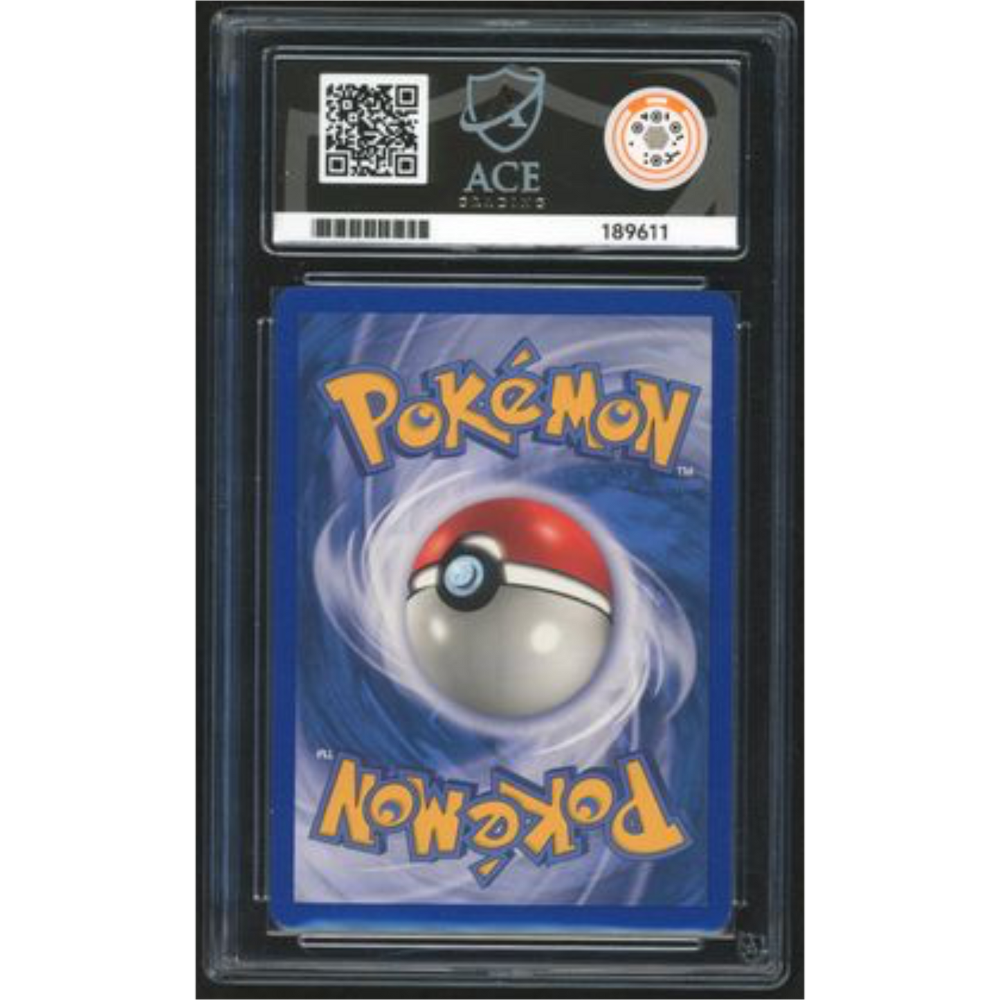 Pichu Reverse Foil 58 - 2002 Expedition- ACE 6