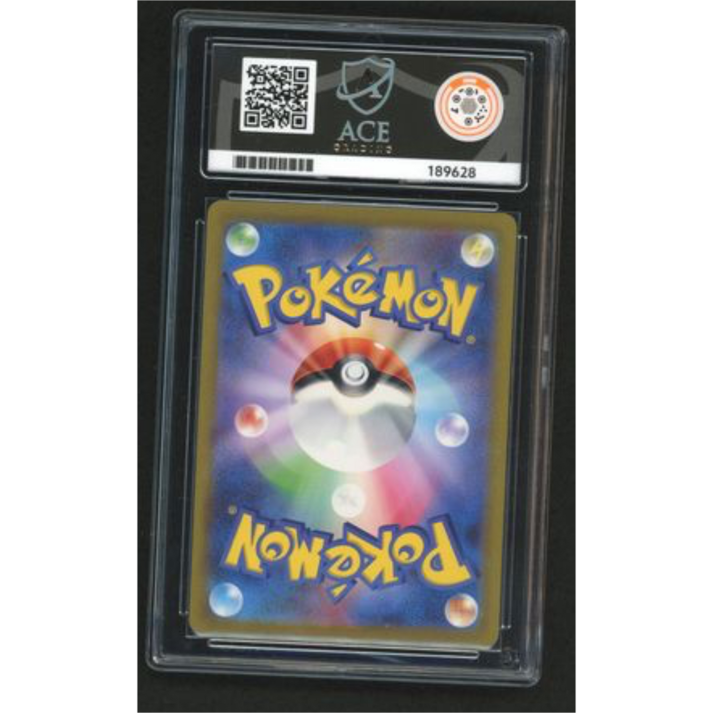 JAPANESE Mew EX UR 208 -2023 Pokemon Card 151 - ACE 10