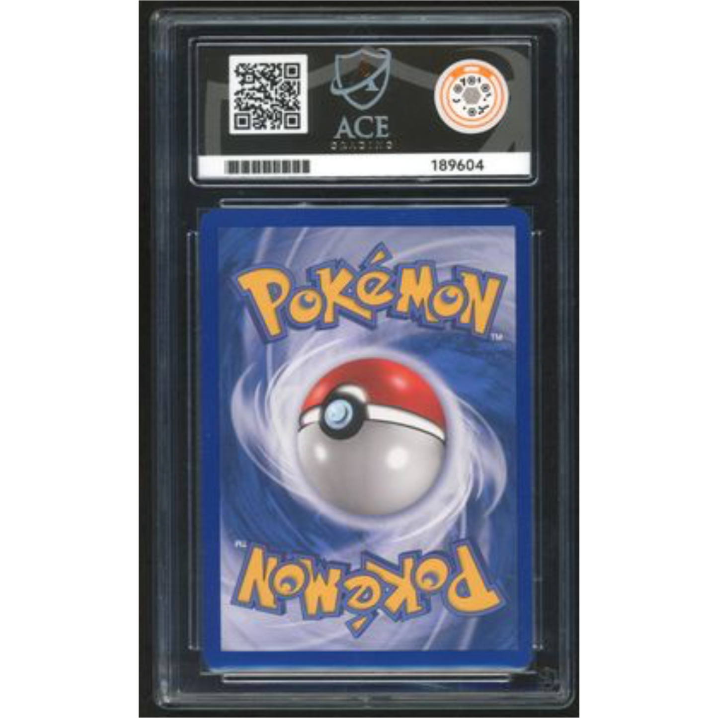 Raichu Holo 15 - 2006 Holon Phantoms - ACE 8