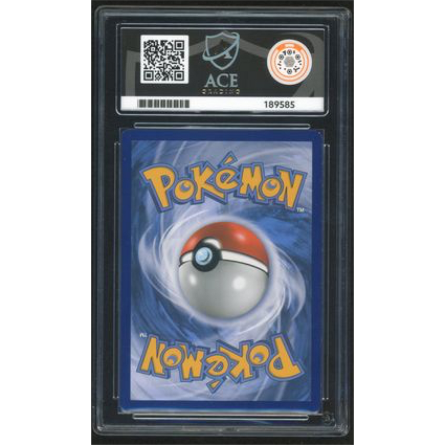 M Gardevoir EX Holo 106 - 2015 Primal Clash - ACE 5