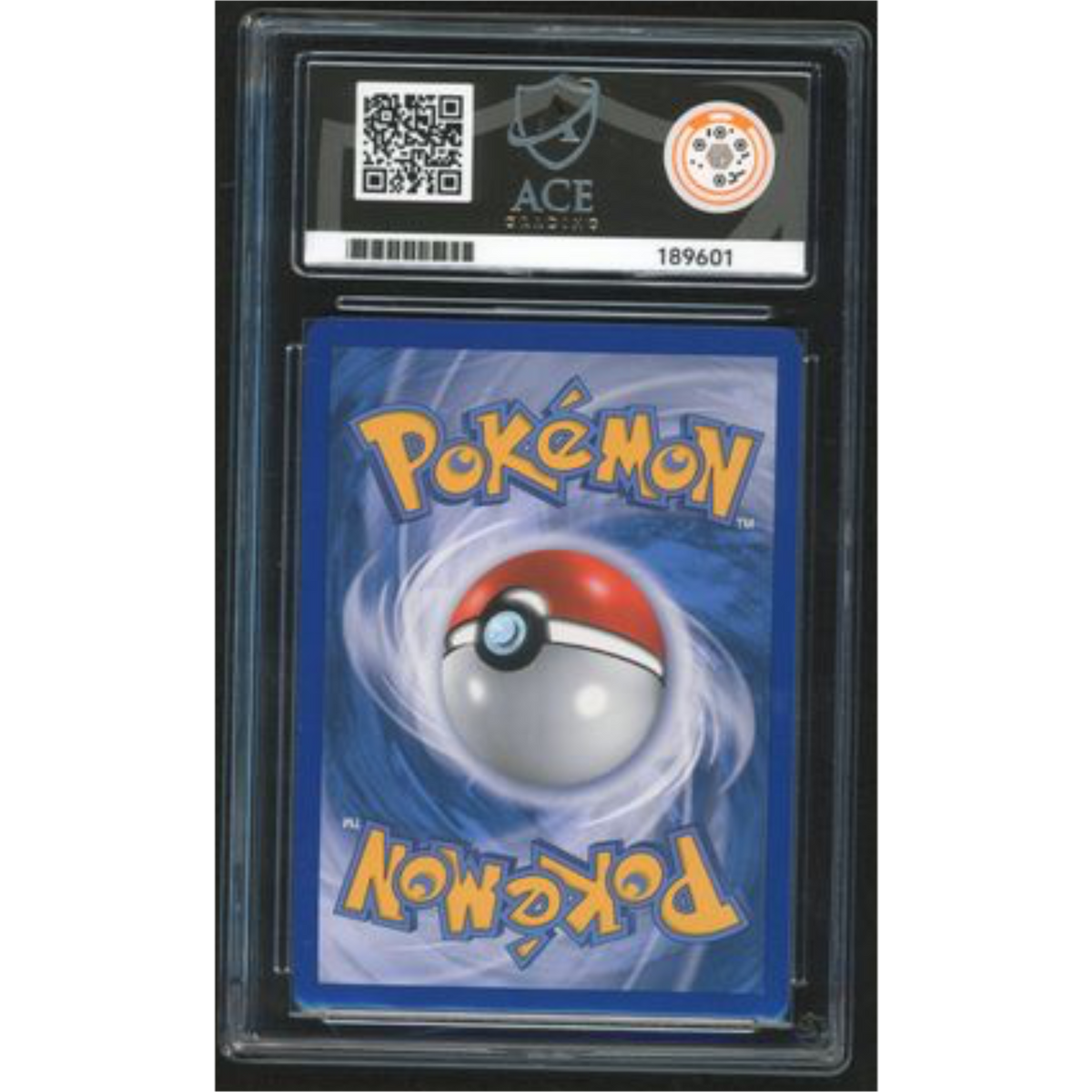 Togekiss Holo 9 - 2010 Undaunted - ACE 7