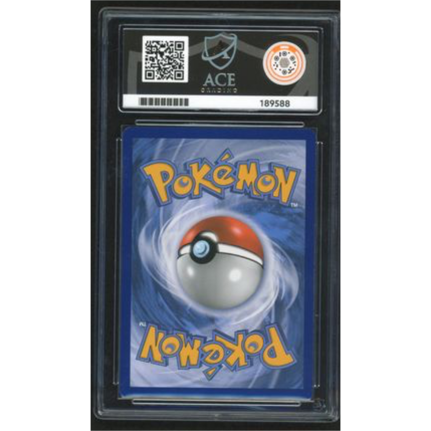 M Mewtwo EX Holo 62 - 2015 Breakthrough - ACE 9