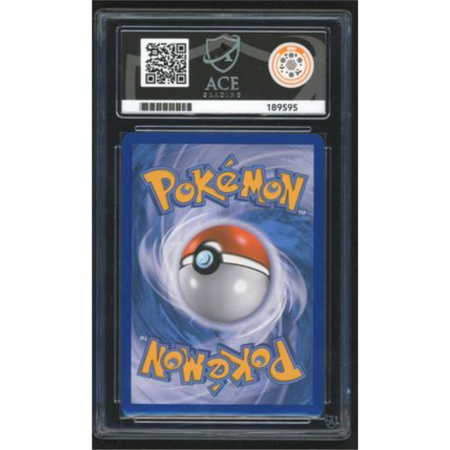 Lugia EX Holo 102 - 2013 Legendary Treasures - ACE 9