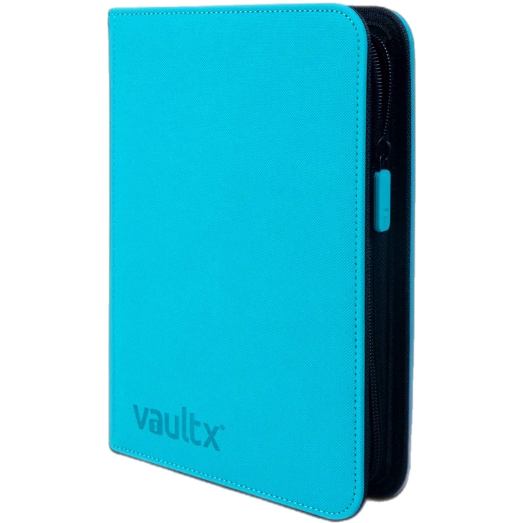 Vault X Premium eXo-Tec® 4 Pocket Zip Binder
