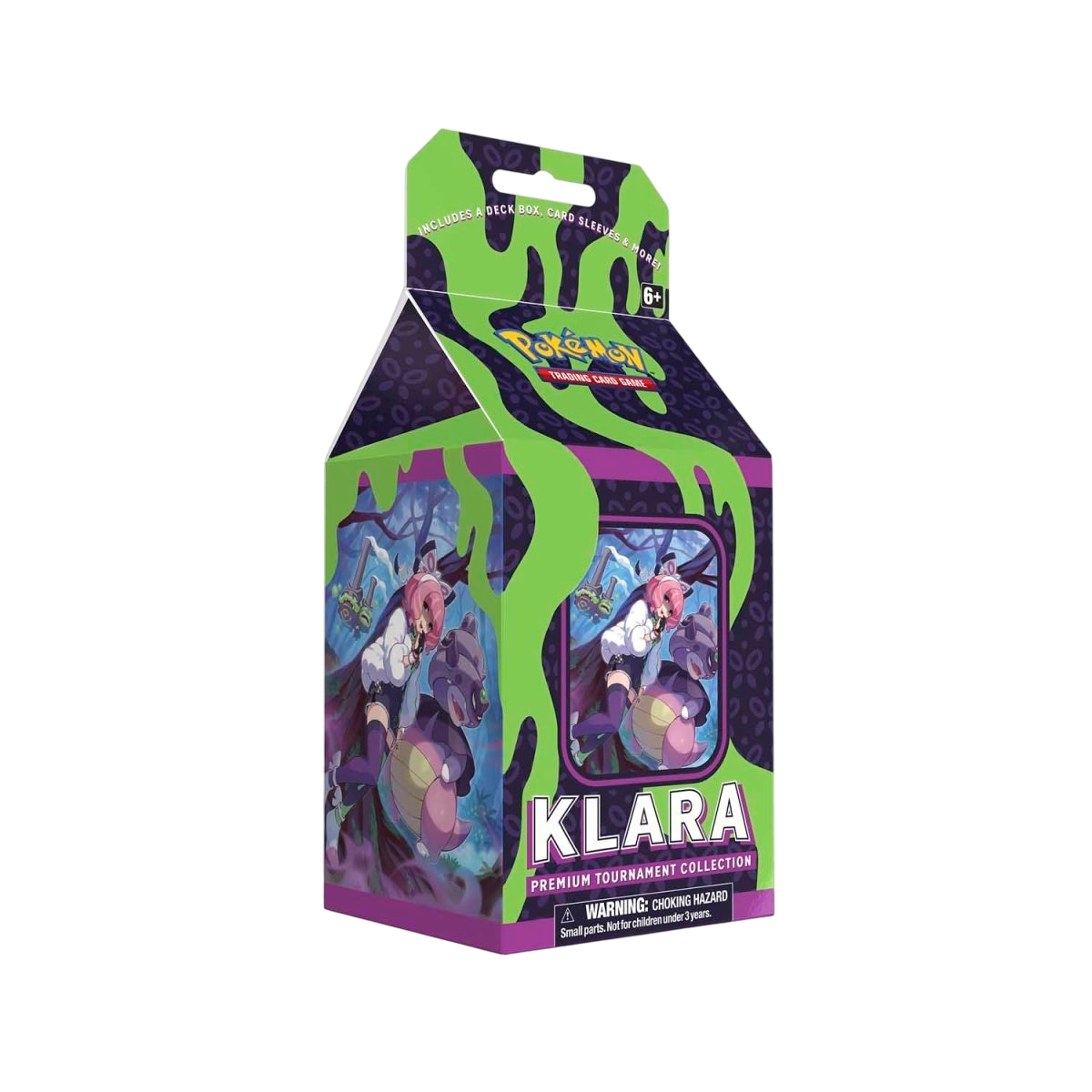 Klara Premium Tournament Collection