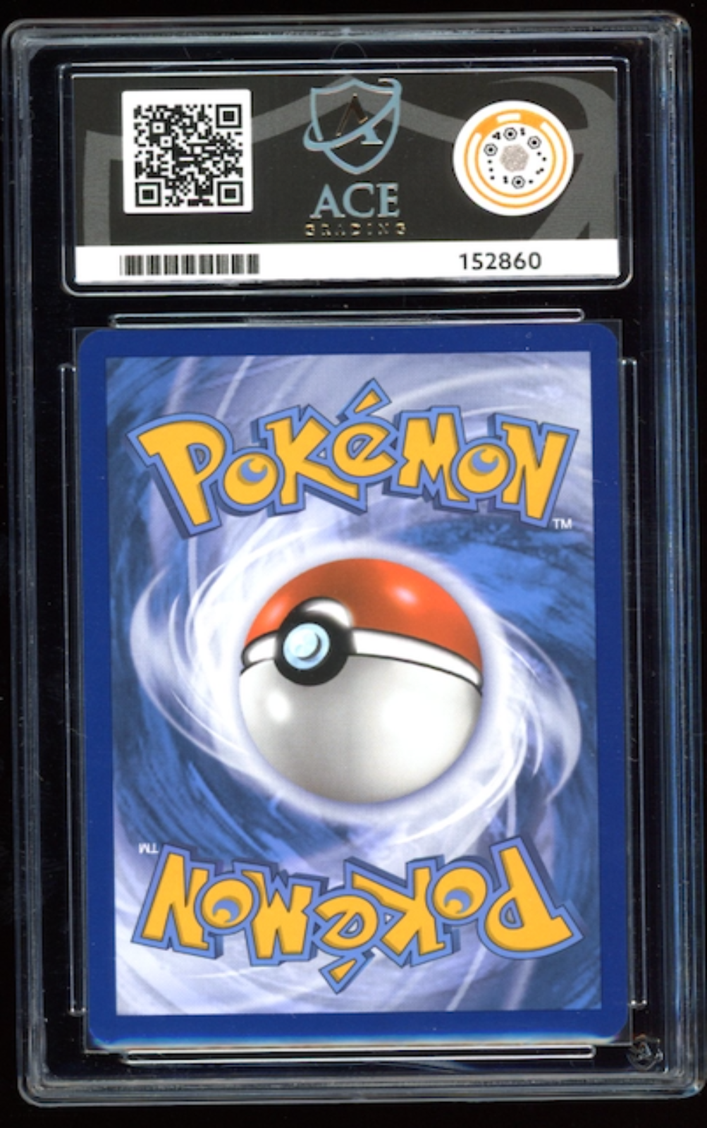 Charizard & Ho-oH EX Deck Clefairy Holo 013/034 ACE 10 Gem Mint - PokeRand