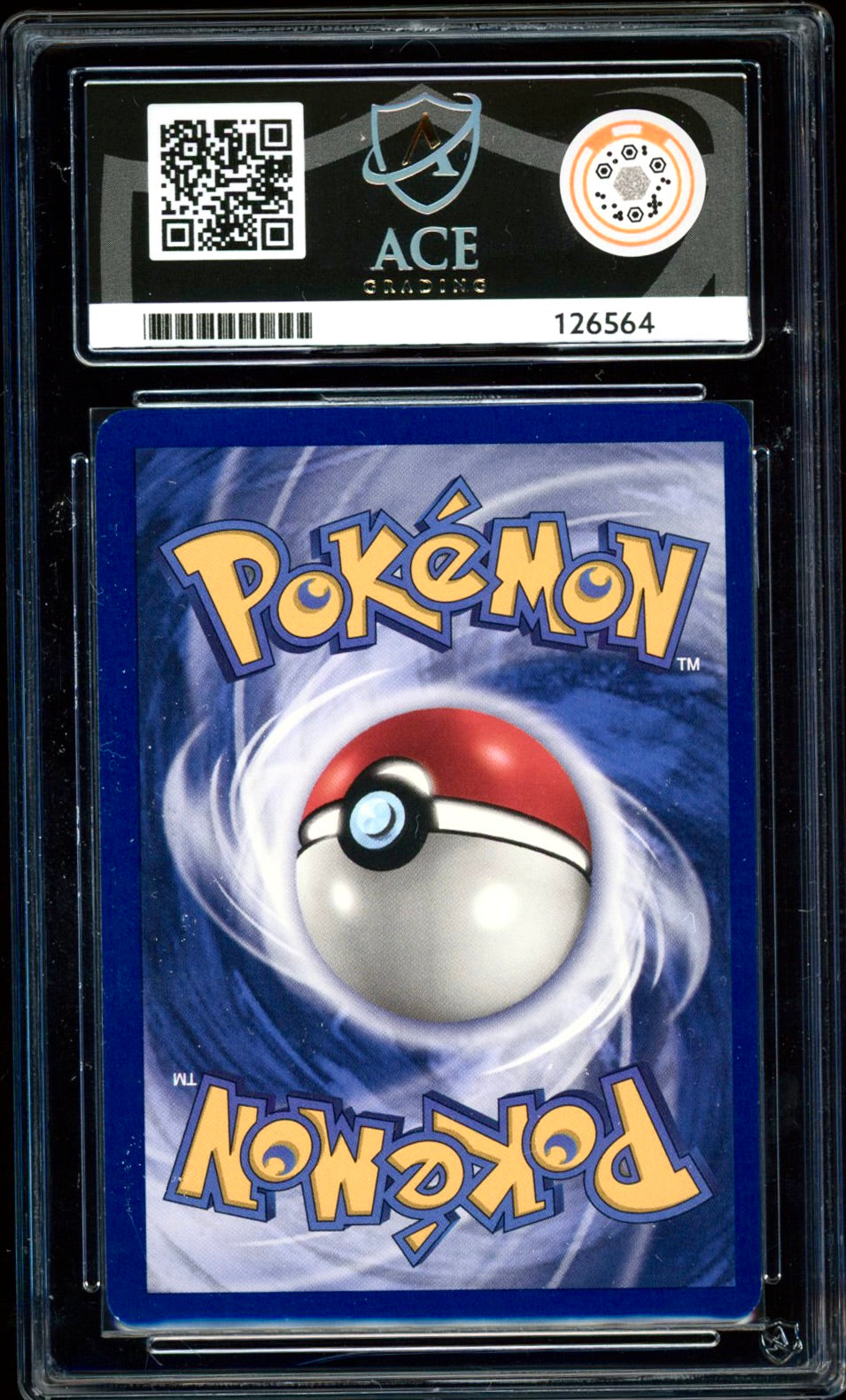 Dragonite 1st Ed 4/62 (Fossil 1st Ed.) ACE 8 - PokeRand