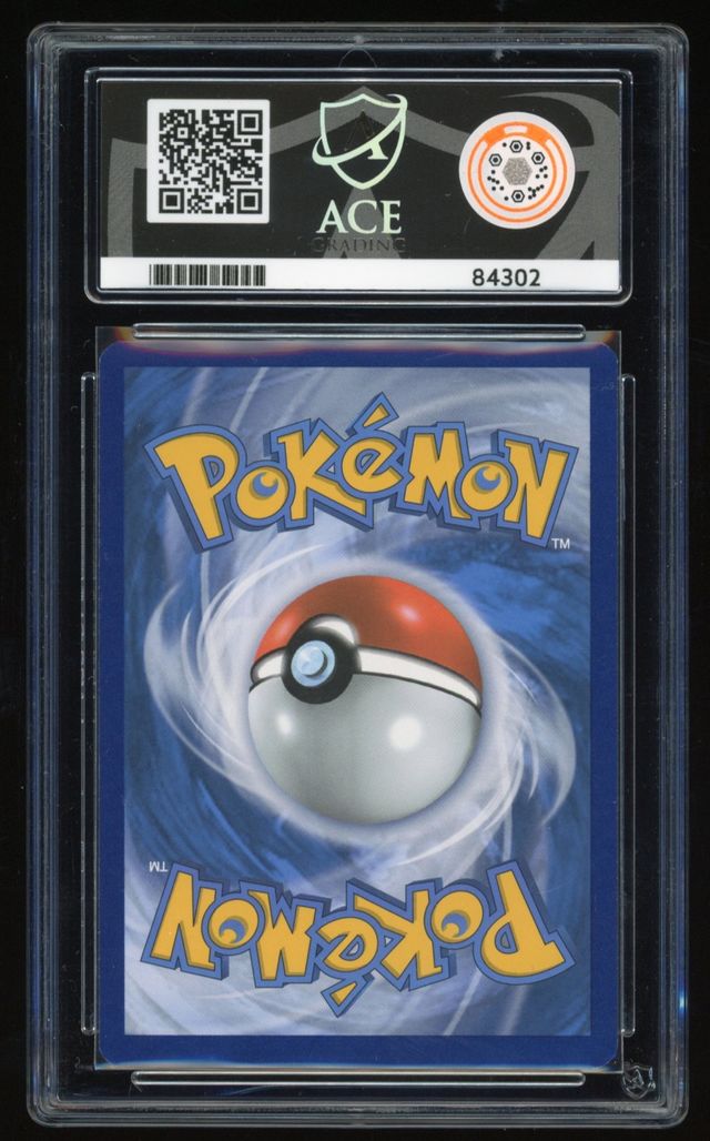 Greninja Gold Star - Black Star Promo - SWSH144 - Celebrations ETB - ACE 8