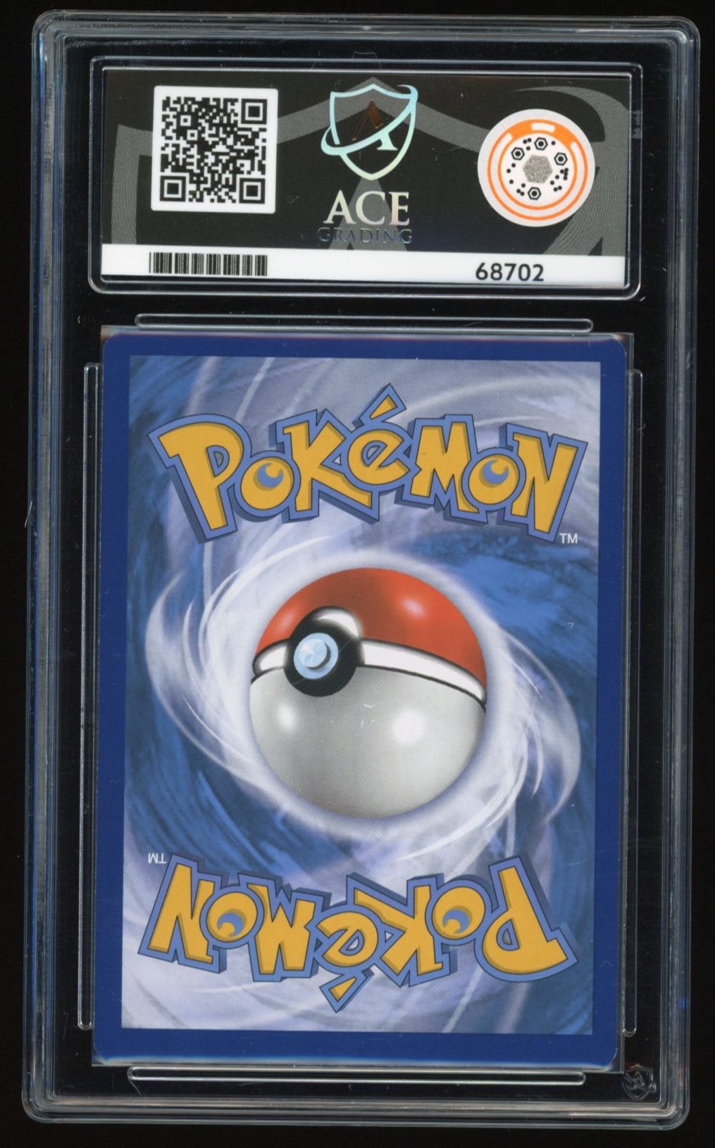 Charizard - Holo - 010/078 - Pokemon Go - ACE 8