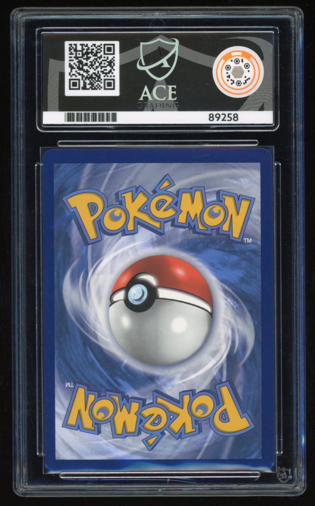 ACE 10 - Radiant Alakazam - Holo - 059/195 - Silver Tempest