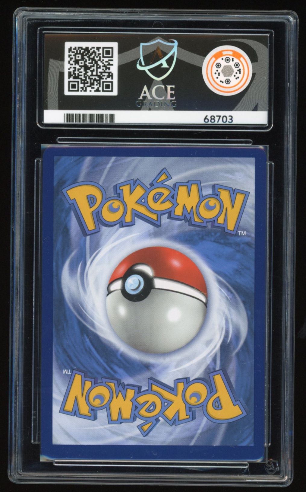 Cook - Full Art - TG25/TG30 - Lost Origin - ACE 8