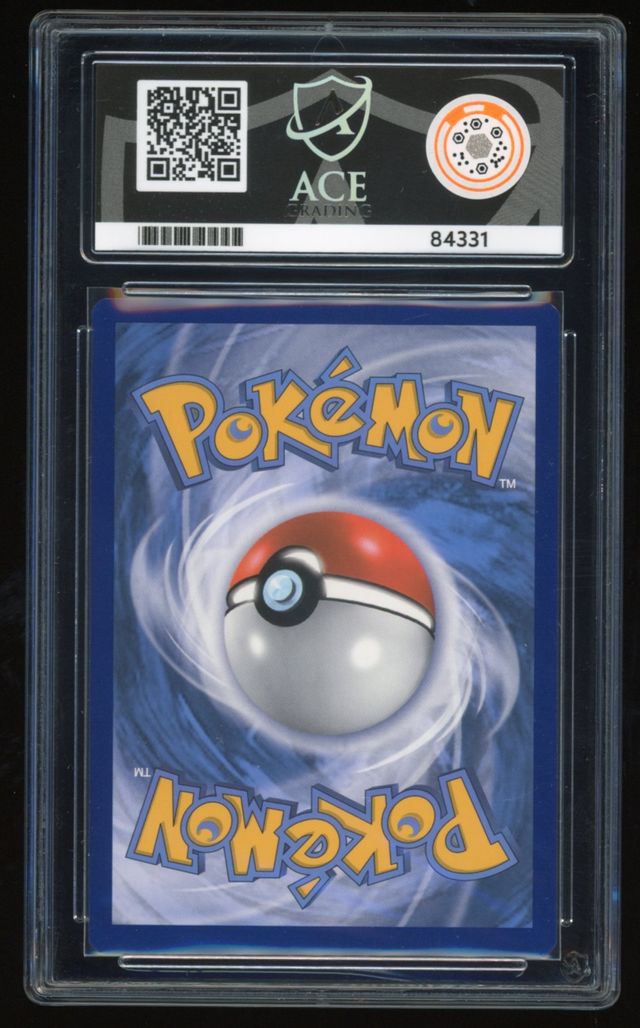 Charizard - Black Star Promo - SWSH260 - Ultra Premium Collection Charizard - ACE 9