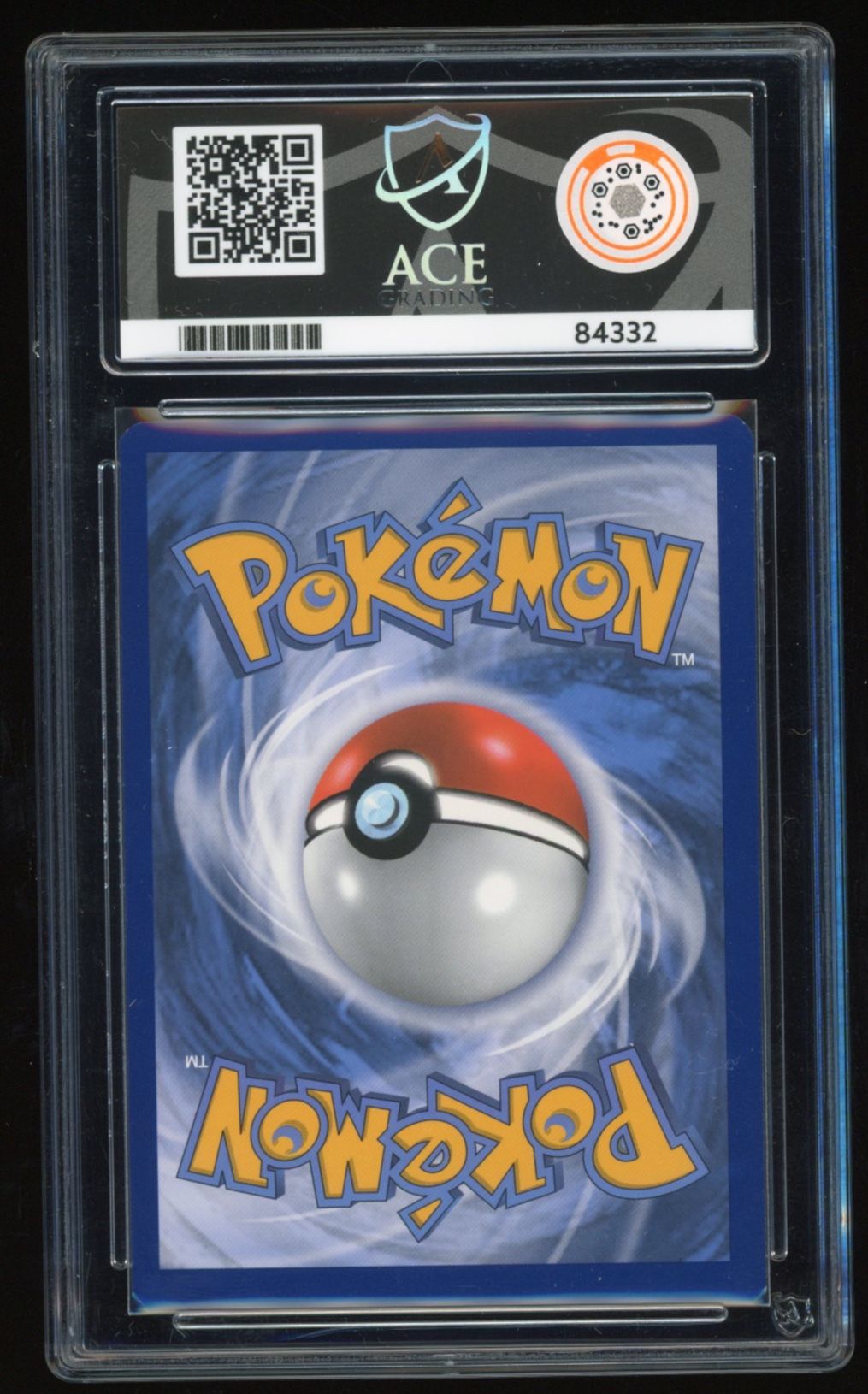 Charizard VMAX - Black Star Promo - SWSH261 - Ultra Premium Collection Charizard - ACE 8