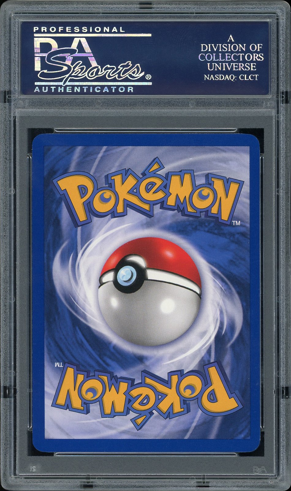 Dark Vileplume 1st Edition - PSA 10 - Team Rocket
