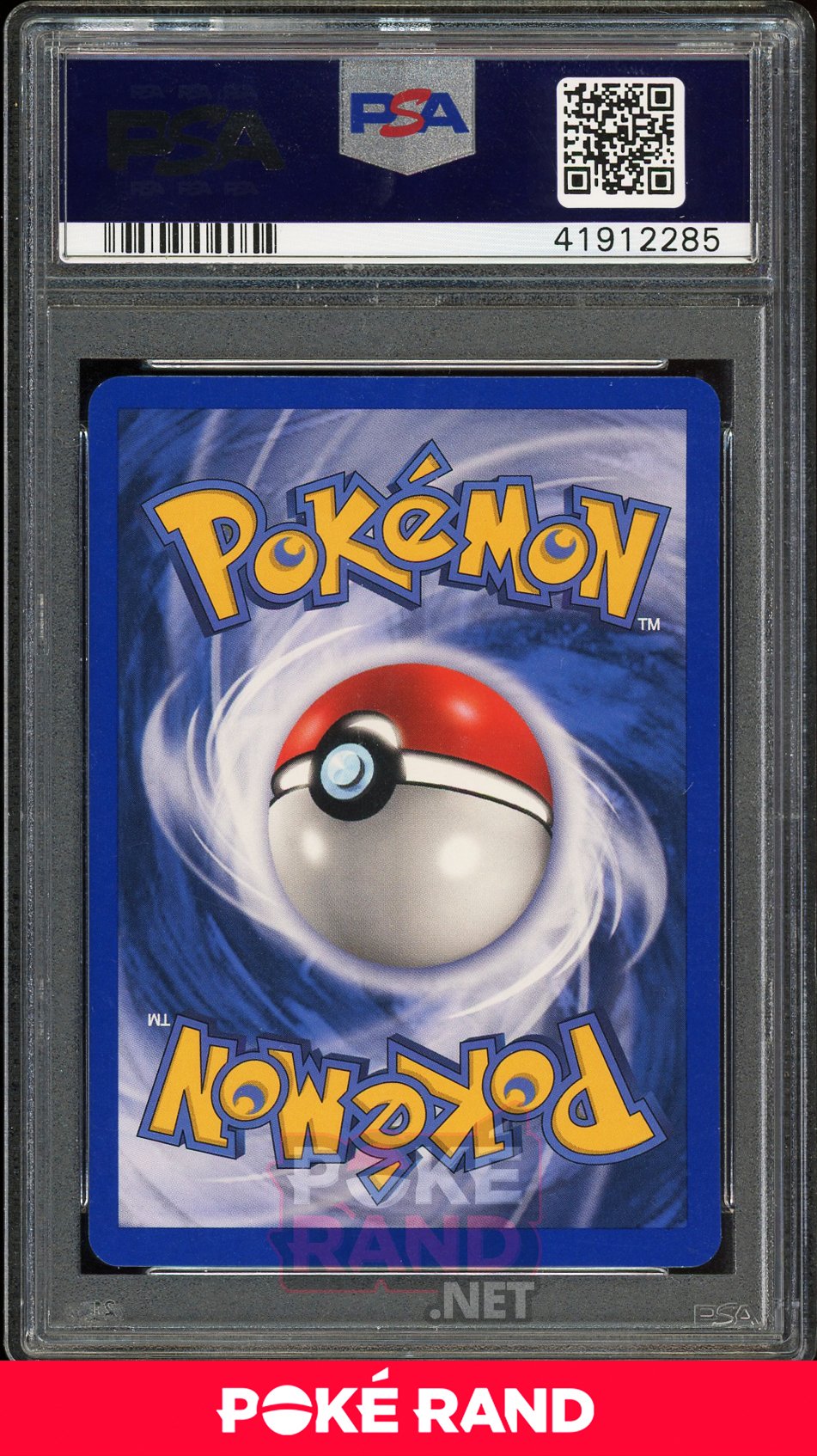 Dragonite ex (PSA 10) - ex Dragon #90 - PokeRand