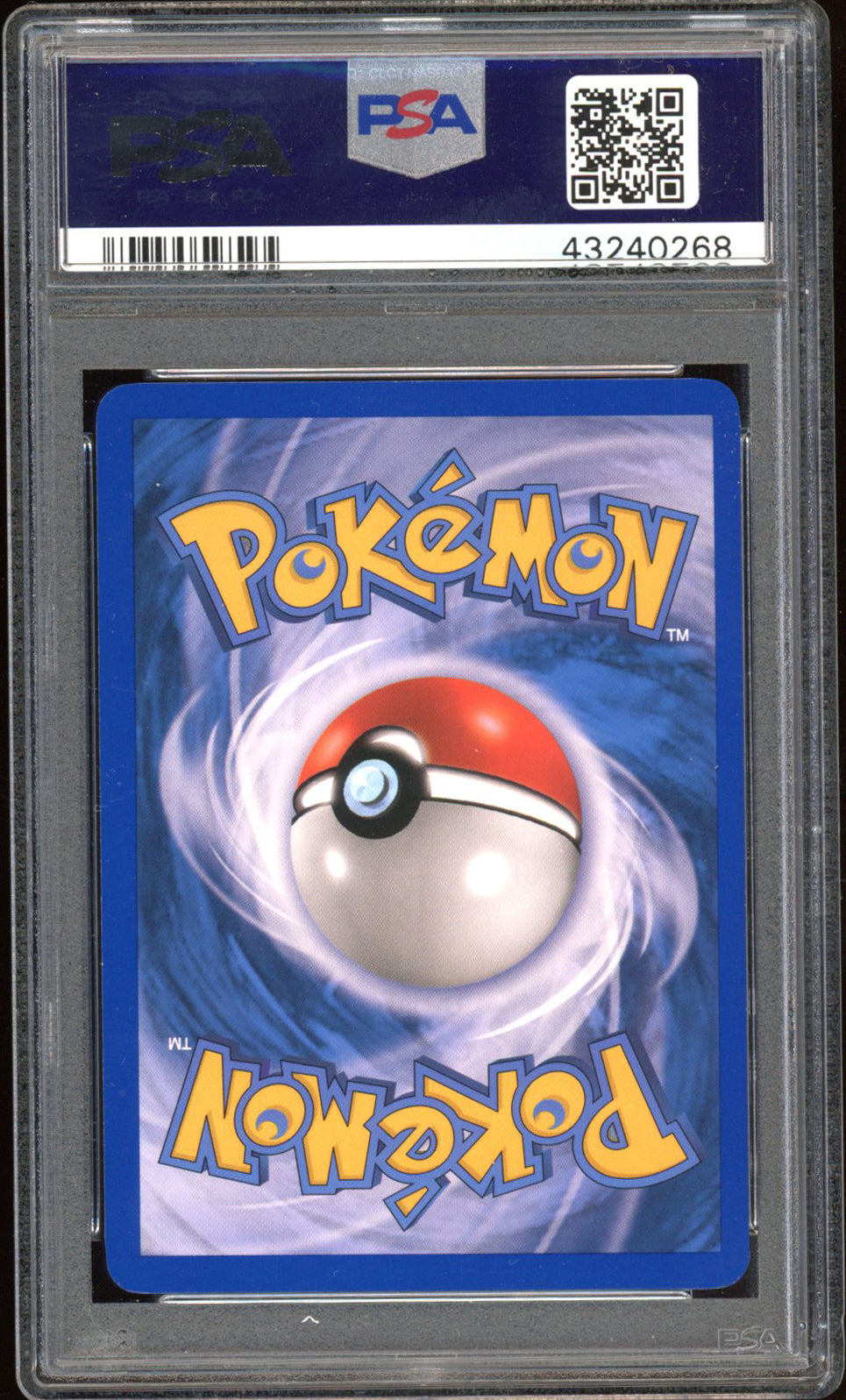 Latios 22/110 - PSA 9 - Holon Phantoms