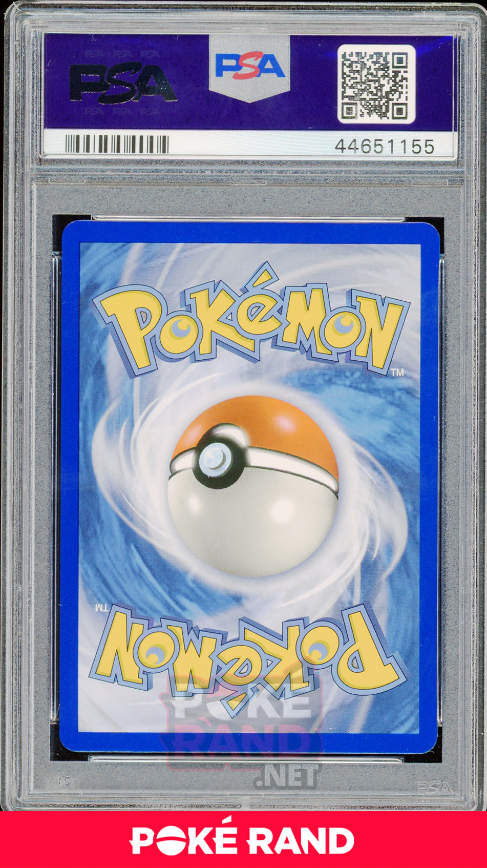 Charizard GX (#SM211) PSA 9 - Black Star Promo - PokeRand